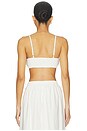 view 3 of 4 Manon Top in White