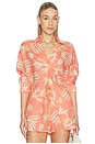 view 1 of 5 Rio Tunic in Shell Or High Water
