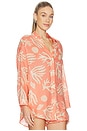 view 3 of 5 Rio Tunic in Shell Or High Water