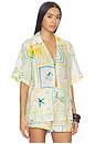 view 3 of 5 CAMISA LA MER in Wish You Were Here