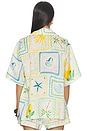 view 4 of 5 CAMISA LA MER in Wish You Were Here