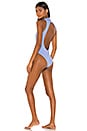 view 1 of 3 X REVOLVE Gabby One Piece in Periwinkle Blue
