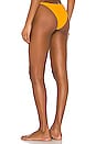 view 3 of 5 Jay Bitsy Bikini Bottom in Mango