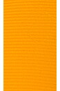 view 5 of 5 Jay Bitsy Bikini Bottom in Mango
