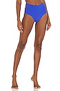 view 1 of 4 X REVOLVE Harrington Bikini Bottom in Royal