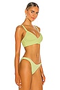 view 2 of 4 Vera Bikini Top in Mojito