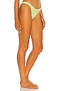 view 2 of 4 Camacho Classic Bikini Bottom in Mojito
