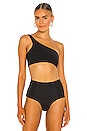 view 1 of 4 Celeste Top in Black