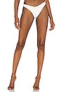 view 2 of 5 BAS DE MAILLOT DE BAIN CABANA in Paradise Blooms
