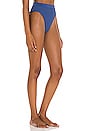 view 2 of 4 BRAGUITA BIKINI FRENCHI in Indigo