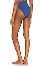 view 3 of 4 BRAGUITA BIKINI FRENCHI in Indigo