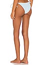view 3 of 4 Classic Bikini Bottom in Sky Blue