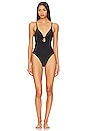 view 1 of 3 Piper Classic One Piece in Black
