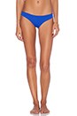view 1 of 4 Itsy Bikini Bottom in Royal