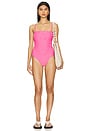 view 1 of 5 La Femme One Piece in Cosmo