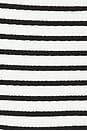 view 5 of 5 Jack Bikini Bottom in Sailing Along Stripe