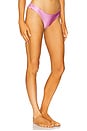 view 2 of 4 Rocky Bikini Bottom in Mauve