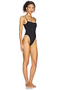 view 2 of 3 x Rails Nadia One Piece in Black & Cream