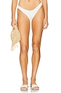 view 1 of 4 x Rails Rocky Classic Bottom in Cream