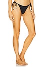view 2 of 4 x REVOLVE Lucia Bottom Bitsy in Black