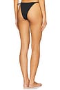 view 3 of 4 BRAGUITA BIKINI BANNING in Black