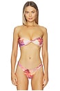 view 1 of 5 TOP BIKINI AVALON in Island Hopper