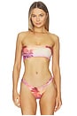 view 2 of 5 TOP BIKINI AVALON in Island Hopper
