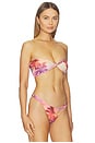 view 3 of 5 TOP BIKINI AVALON in Island Hopper