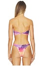 view 4 of 5 TOP BIKINI AVALON in Island Hopper