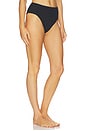 view 2 of 4 BRAGUITA BIKINI SOLEIL in Black