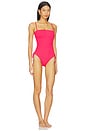 view 3 of 4 BAÑADOR ELISE in Pout