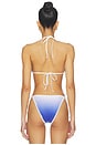 view 4 of 6 HAUT DE MAILLOT DE BAIN SONIA in Into The Blue