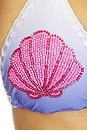 view 6 of 6 HAUT DE MAILLOT DE BAIN SONIA in Into The Blue