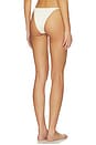 view 3 of 5 BRAGUITA BIKINI LEVY in Cream