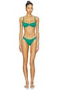 view 4 of 4 BAS DE MAILLOT DE BAIN DONNIE in Isle