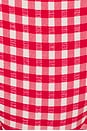 view 6 of 6 BAS DE MAILLOT DE BAIN SAMBA in Lipstick Red