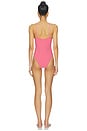 view 3 of 4 MAILLOT DE BAIN 1 PIÈCE PIPER in Lipstick Red