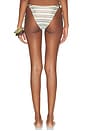 view 3 of 5 Lennox Bikini Bottom in Comporta Cool Girl
