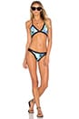 view 4 of 4 x REVOLVE x Jamie Chung Charlie Bikini Bottom in Multi