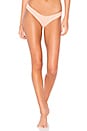 view 1 of 4 Sandy Bikini Bottom in Tropical Peach