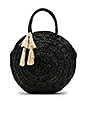 view 1 of 4 Beach Weekend Bag in Black