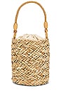 view 2 of 4 Lyla Bag in Natural