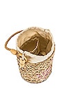 view 4 of 4 Lyla Bag in Natural
