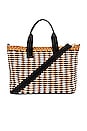 view 1 of 6 Voyager Cooler Bag in Black