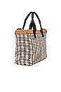 view 3 of 6 Voyager Cooler Bag in Black