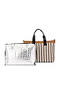 view 4 of 6 Voyager Cooler Bag in Black