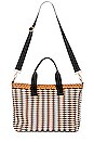 view 6 of 6 Voyager Cooler Bag in Black