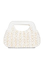 view 1 of 4 Miley Bag in Cream