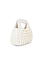 view 3 of 4 Miley Bag in Cream