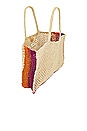 view 4 of 4 Moonlight Bag in Natural, Mango, Pimento & Berry